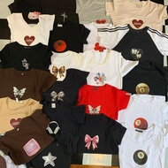 Latest Preview 1-8-68 All Genres In Live