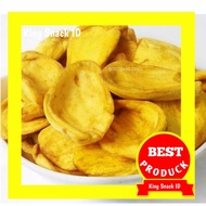 KERIPIK NANGKA MALANG ASLI / KRIPIK NANGKA PANGGANG (OVEN) KRIPIK NANGKA SUPER