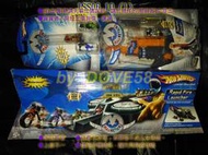 三件不拆賣 風火輪遊戲組 兩輪 機車  HOTWHEELS J5817