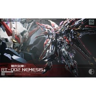 1/100 Nemesis Infinite Dimension