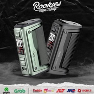 Diskon Argus Gt2 200W Mod Only Dual Battery Argus Gtii By Voopoo Kt121