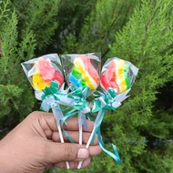 ANGRYBIRD LOLLIPOPS 4 CM CONTENTS 20 PCS WHOLESALE GALAXY LOLLIPOPS CANDY