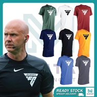 ea sport fc shirt / ps ea game fifa football futsal bola sepak play station ps game tshirt tee