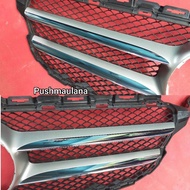 Original Mercy W205 AMG Grill