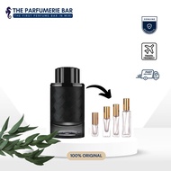 Decant - Explorer Extreme Parfum