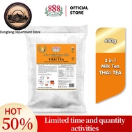 Penjagaan Kesihatan 888 Instant THAI Tea Original (650g)