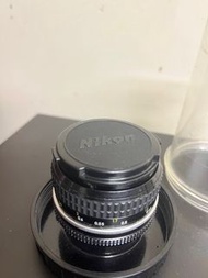 nikkor 50mm f2