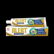 Alert Optimum Fluoride 24hrs Toothpaste