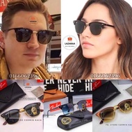 Cermin Kaca Caravan anti Silau Uv400