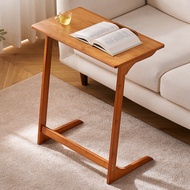 Side Table Small Apartment Lazy Square Tea Table Bedroom Bedside Table Sofa Side Table