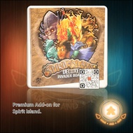 [GNA] Spirit Island : Deluxe Invaders Board Add-on [Authentic Product]