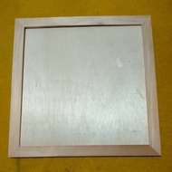 Frame 30x30 without glass