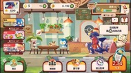 超抵‼️超值‼️Pokémon cafe mix 寶可繽紛趣 帳戶