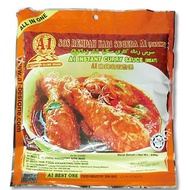 [现货 / Ready Stock]  A1 咖喱肉类酱料 / A1 Sos Rempah Kari Daging (Ayam) / All-In-One Instant Curry Paste  -