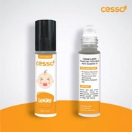 Cessa Essential Oil - Kuning