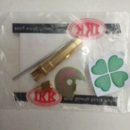 TS125 SLIDE NEEDLE IKK