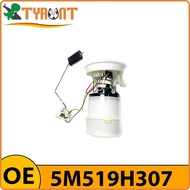 TYRNT New Fuel Pump Assembly Z6051335XH Z6221335XH For Mazda 3 Ford Focus 5M519H307 3M519A307LP H048