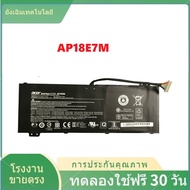 AP18E7M BATTERY ORIGINAL ACER Nitro 5 AN515-43 AN515-44 AN515-54 Helios 300 PH315-52