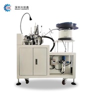 Soldering Machine Automatic USB Data Cable Soldering Machine USB Wire Connector Soldering Data Cable