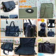 Shockproof Dj table bag