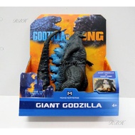 GODZILLA VS KONG GODZILLA ACTION FIGURE