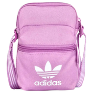 adidas original AC FESTIVAL BAG 斜背包 側背包 167.5 x 117.5 x 62.5mm IX7472
