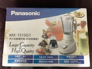 Panasonic 攪拌機