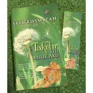 (PRE ️ NOVEL) DIDIR ME IS MY OWN - Siti Rosmizah