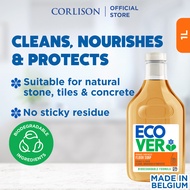 Ecover Floor Soap 1L