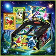 For Pokémon Board Card Games for Kids Entertainment Tabletop Card Game Group Play Interactive Entert