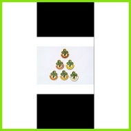 ☍ ♟ PIN FOR GSP(TWINKLER,JUNIOR,STAR AND SENIOR PIN)