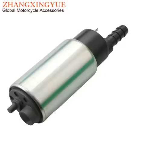 Fuel Pump For Piaggio Liberty Fly II DD 125i 150i XEvo X7 X8 X10 MP3 Carnaby 250 Beverly 250i 350i 6