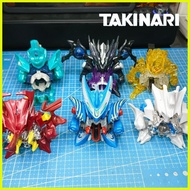 ◿ ✓ ஐ ( Pre-Loved ) Takara Tomy Crossfight B-daman