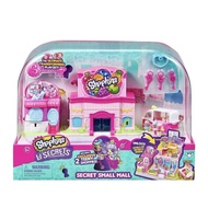 SHOPKINS SECRET SMALL MALL SHOPKINS LIL SECRETS Original