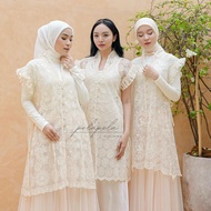 THALIA VEST FLORAL EMBROIDERY Vest Woman Floral Embroidery Vest Floral Vest Floral Embroidery Vest W