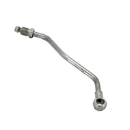 4937406 Fuel Supply Tube C4937406 Compatible with Cummins Engine G5.9 ISF3.8 B4.5S ISB