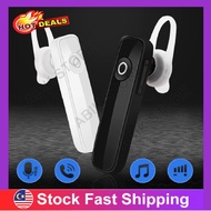 JUMI Bluetooth Earphone Headset (V4.1)