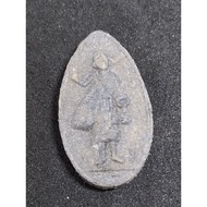 LP Toh Phra Sivali Amulet BE2521 龙婆多 西瓦里 佛牌