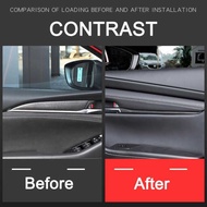 Mazda 3 Axela BP Carbon Fiber Door Style Accessories