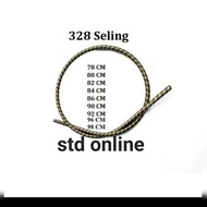 Flexible shaft seling potong rumput fleksible shaft 328