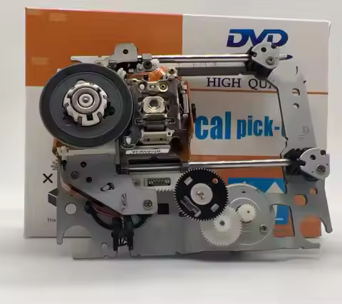 Original New VNP1713 for PIONEER DVD Laser Lens VNP1713-A VXX2653 VXX2658 DV-S5D S6D S10A