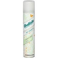 Batiste Dry shampoo natural and light Bare Dry Shampoo, 200ml