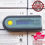 🔥Ready stock🔥3m Transmission Meter (WINDOW TINT METER )TINTED TESTER