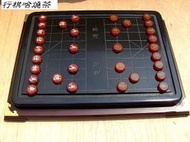 鶯歌匠心藝術新研發匠心系列之行棋哈燒茶.六方石石茶盤.可下棋可泡茶的實用象棋茶盤 入宅.生日.升官.開店.均適宜