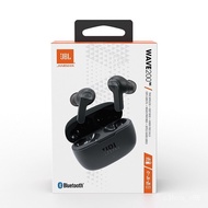 【TikTok】JBL W200TWS True Wireless Bluetooth Headset in-Ear Music Sports Bass Call Game Earplugs Applicable