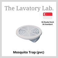 [SG Ready Stock] SHOWY 2867-601 Mosquito Trap (PVC Drain Trap)