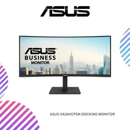 ASUS VA34VCPSN Docking Monitor