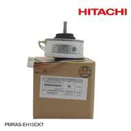 Evaporator Motor HITACHI Air Conditioner Model PMRAS-EH10CKT03 Repair Home