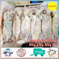 ปลาหมึก หมึกไข่ ตัวใหญ่ อย่างดี พร้อมส่ง มีคูปองส่งฟรี หมึกแห้ง ไข่หมึกแท้ ไข่แน่นทุกตัว มีหลายปริมา