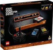 樂高 LEGO 10306 Atari® 2600